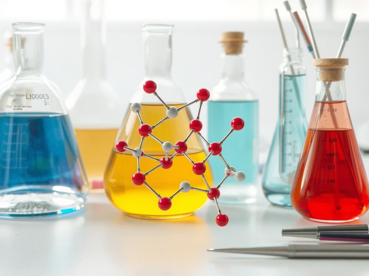 A ligandumok tervezése a célzott fémionkötés alapja.