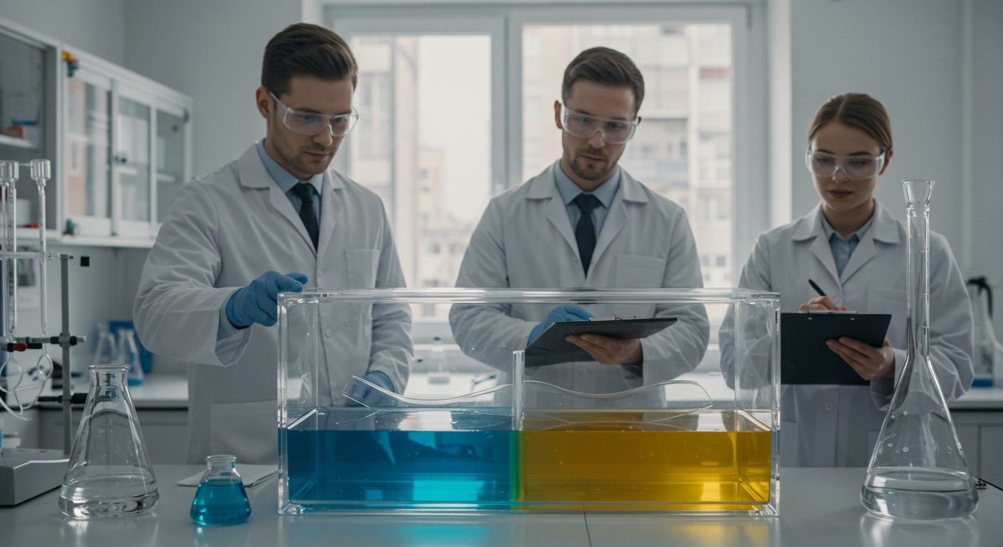 A membránok fluiditása kulcsszerepet játszik a sejtfunkciókban.
