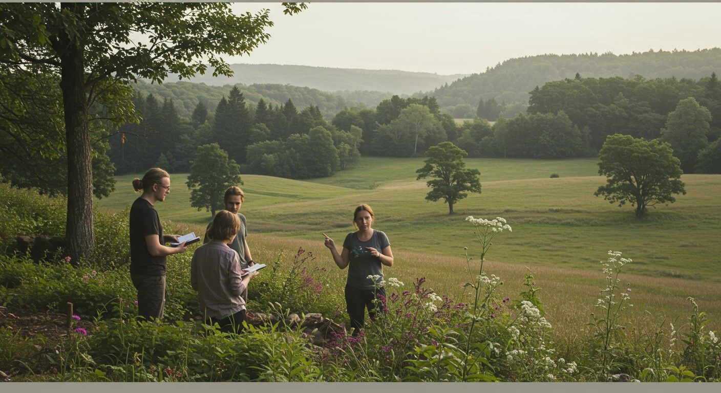 Ritter holisztikus megközelítése elősegítette a modern tudomány fejlődését.