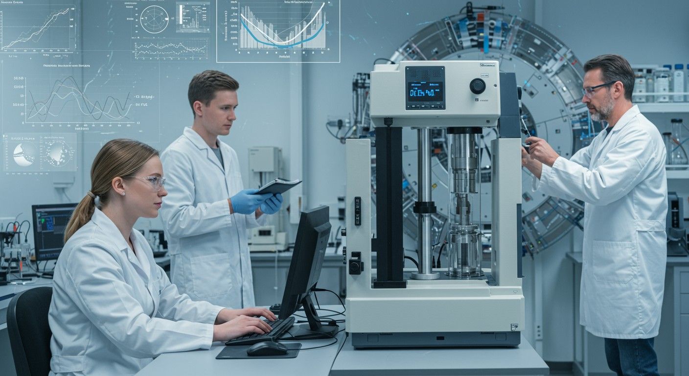 A precíziós mérések kritikusak a selektron felfedezéséhez.