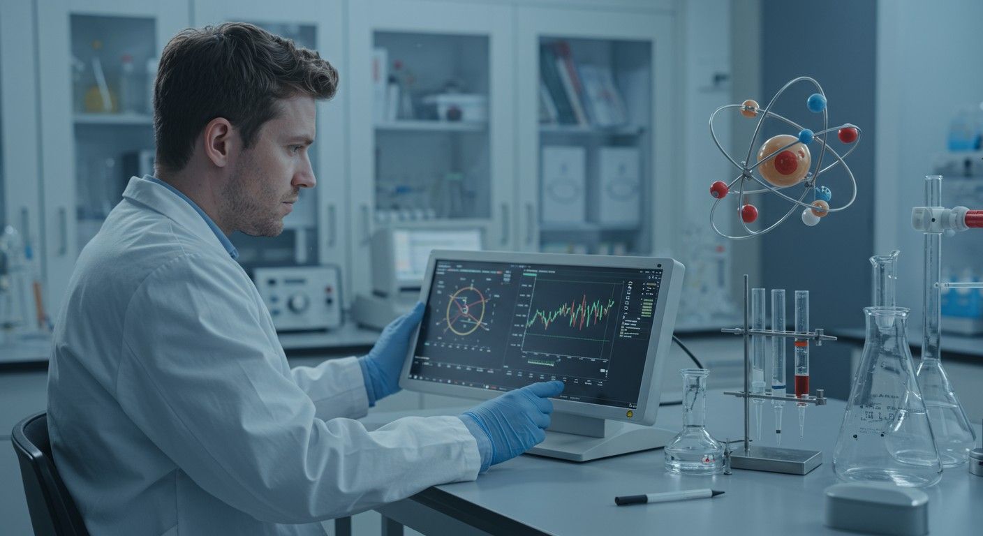 A proton mágneses momentumának anomáliái új fizikai kérdéseket vetnek fel.