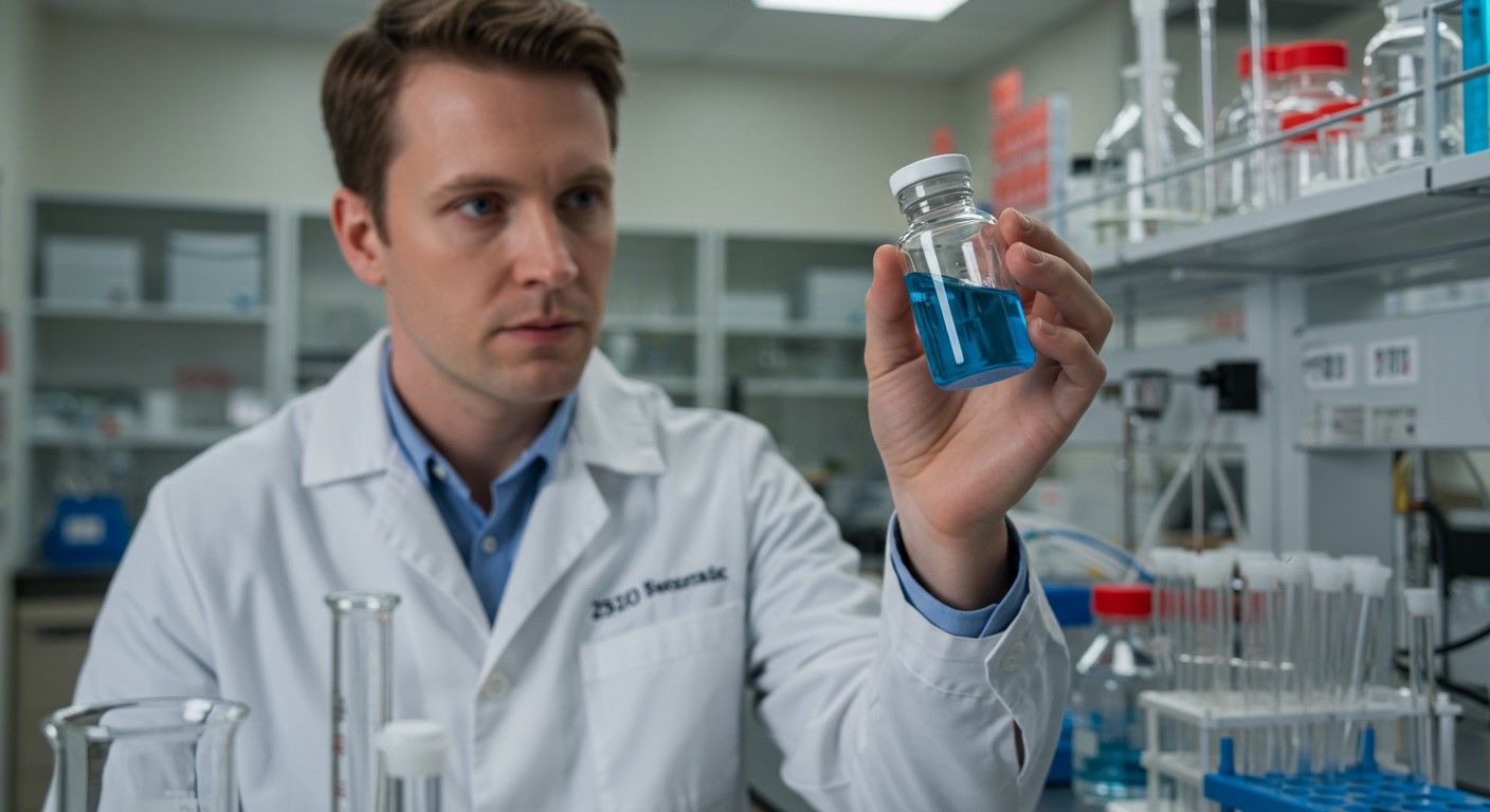 A réz(II)-nitrát katalizátorként is használható új reakciókban.