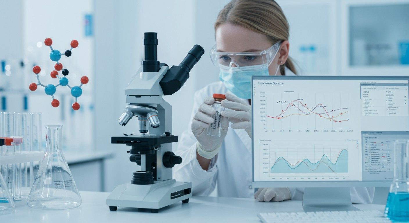 A ritka spin species-ek új állapotokat idézhetnek elő.