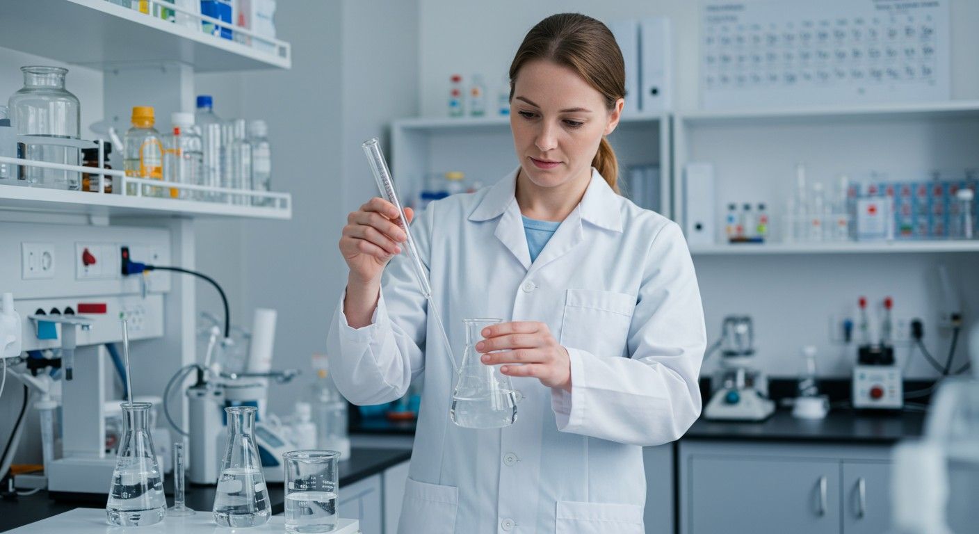 A Rochelle só borászatban is népszerű sav-bázis indikátor.