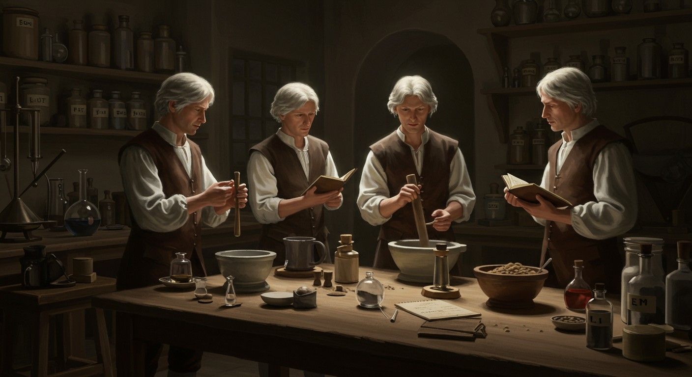 A salétrom alapvető szerepet játszott a hadviselés forradalmában.