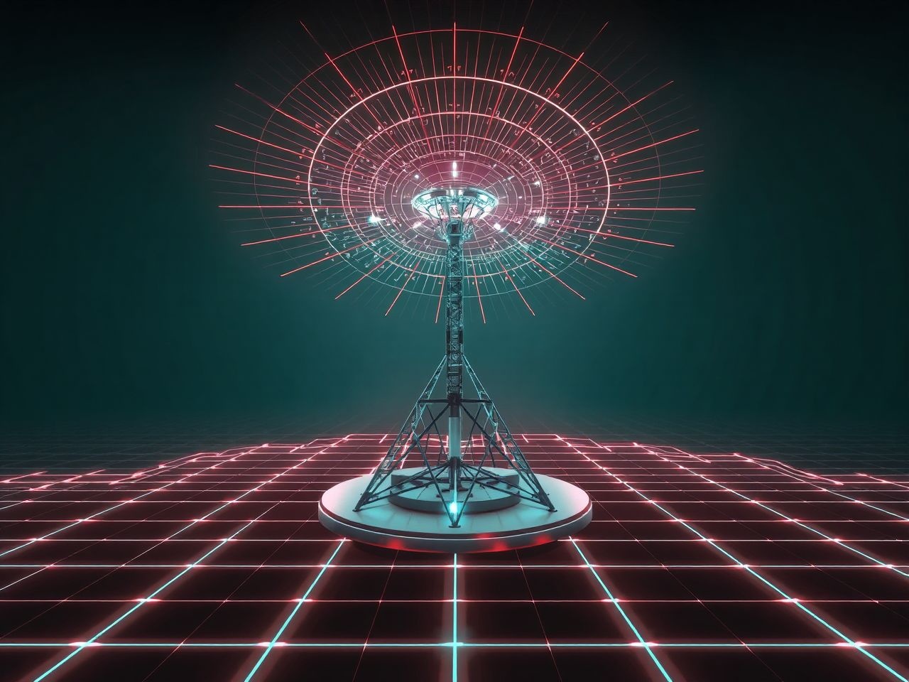 A SAR jövője az AI-integráció és valós idejű adatelemzés felé tart.