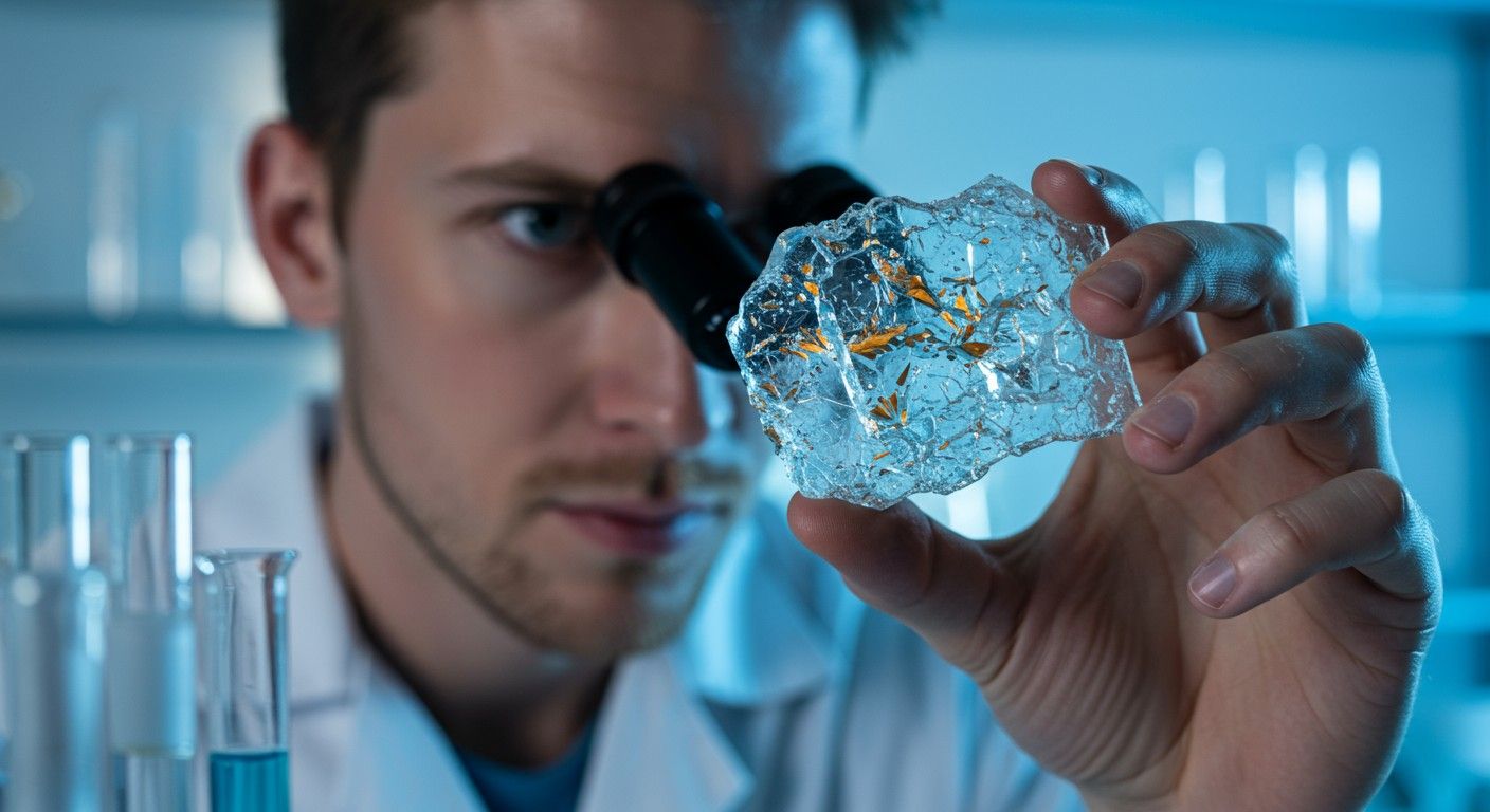 A scacchit magas hőmérsékleten stabil marad.