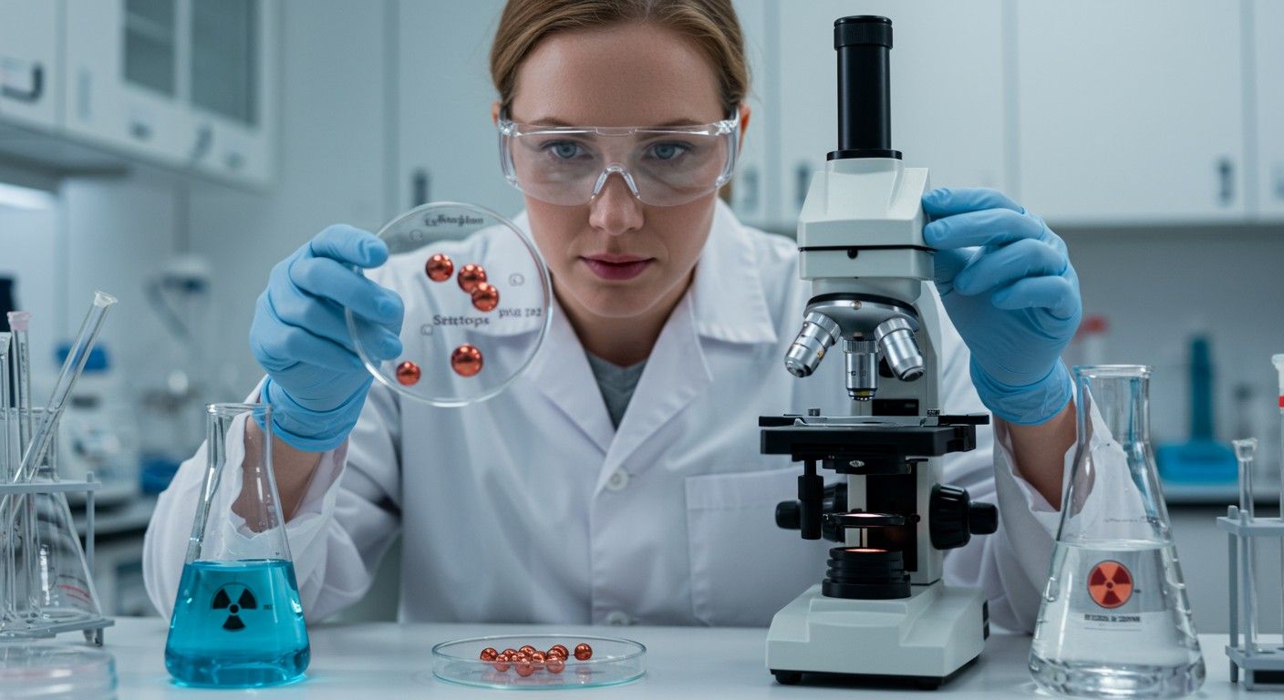 Az seaborgium stabil izotópjai nem ismertek, csak radioaktívak.