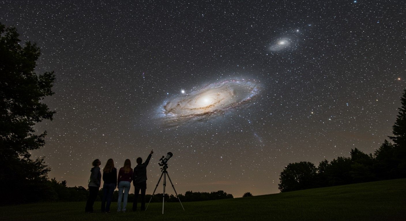 A Seyfert-galaxisok központjában szupermasszív fekete lyukak találhatók.