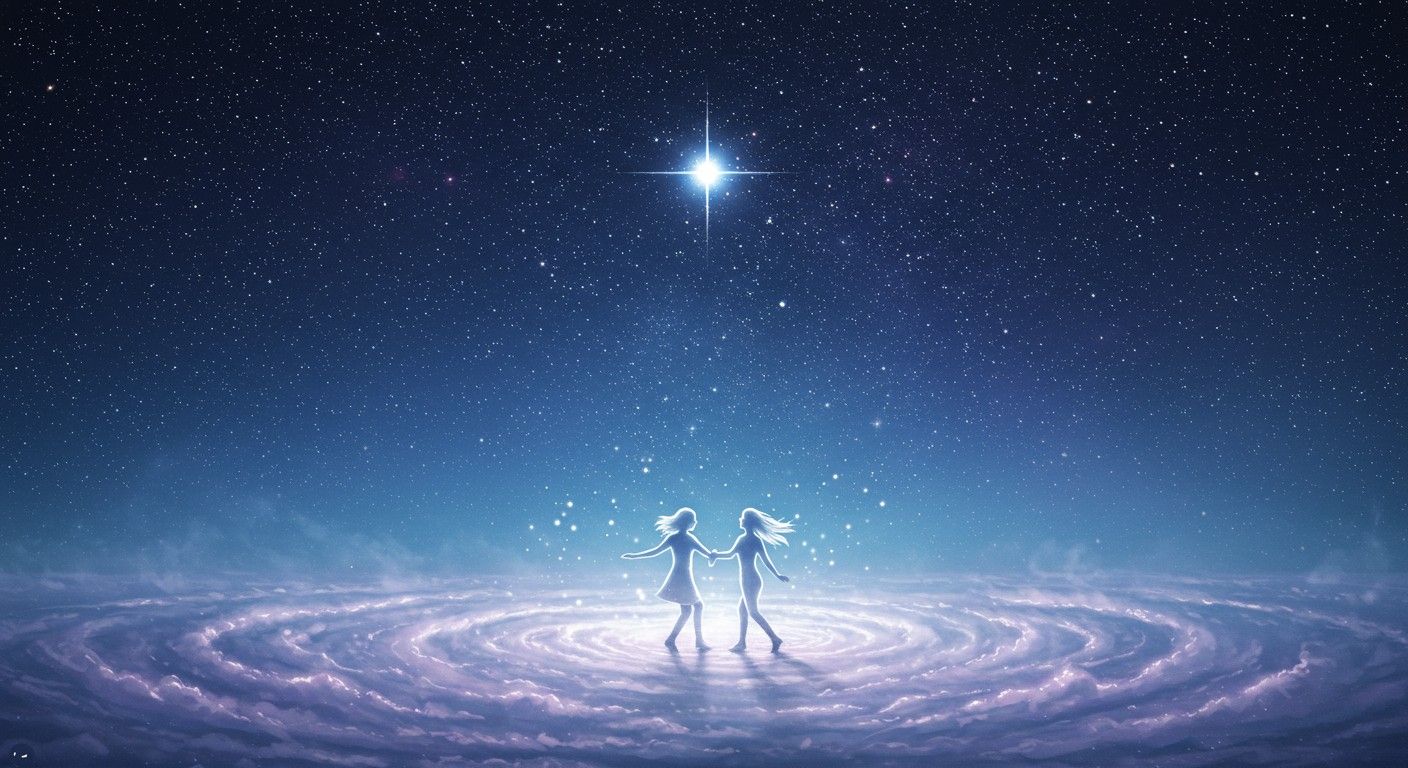 A Sheliak rendszere kölcsönhatásos mozgásával varázsol el minket.