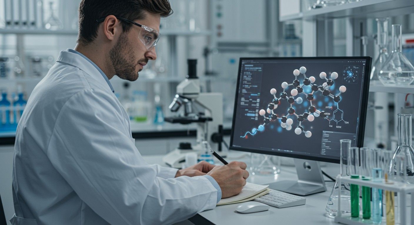 A spermidin jövője a hosszú élettartam kutatásában ígéretes.