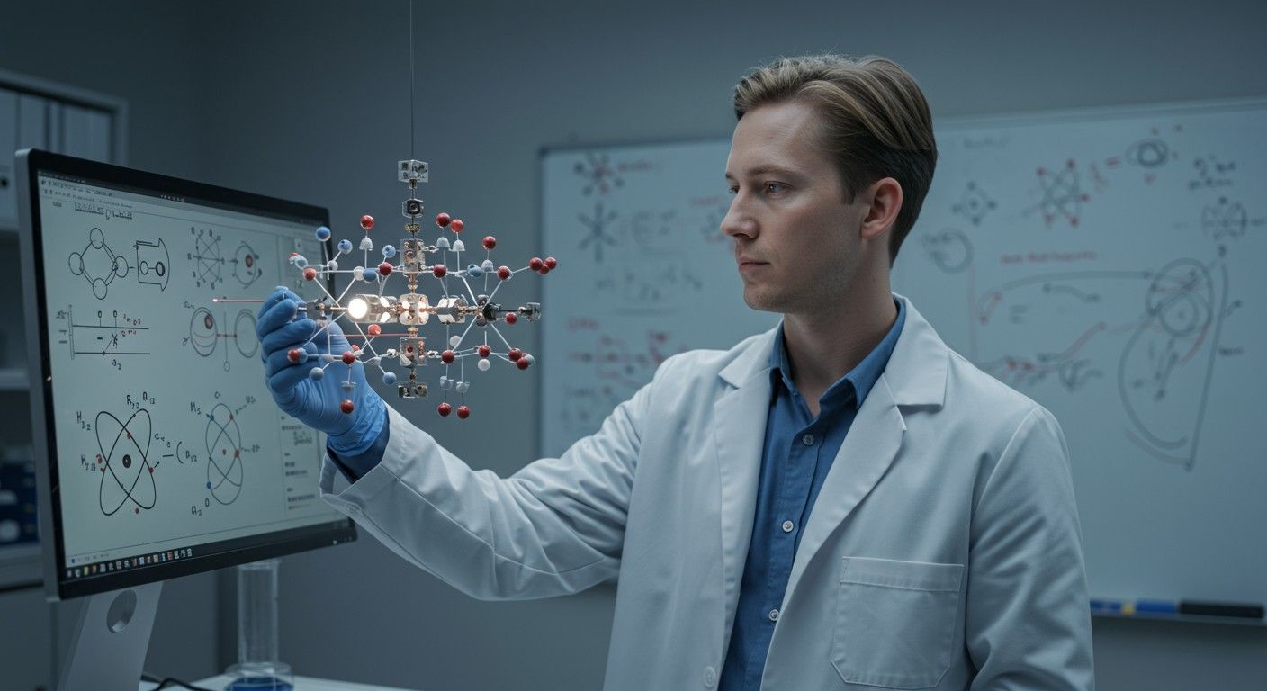 A spinkvantumszám kulcsszerepet játszik az elektronok viselkedésében.