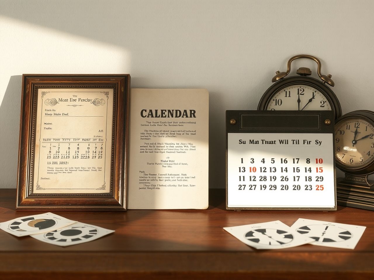 A szabad holdév bevezetése a naptári év pontosítását célozza.