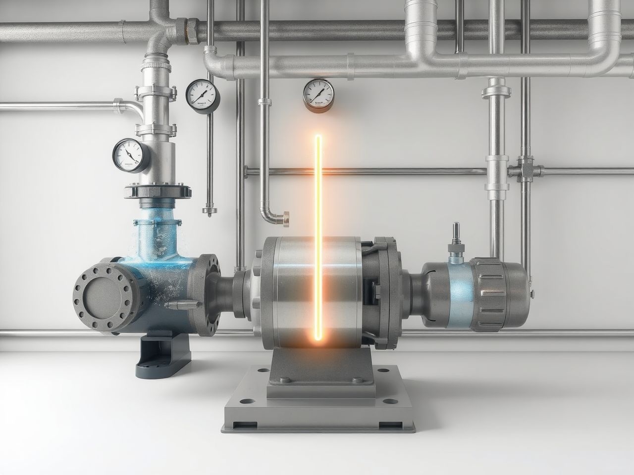 A nagyobb szállítómagasság növeli a szivattyú energiafogyasztását.