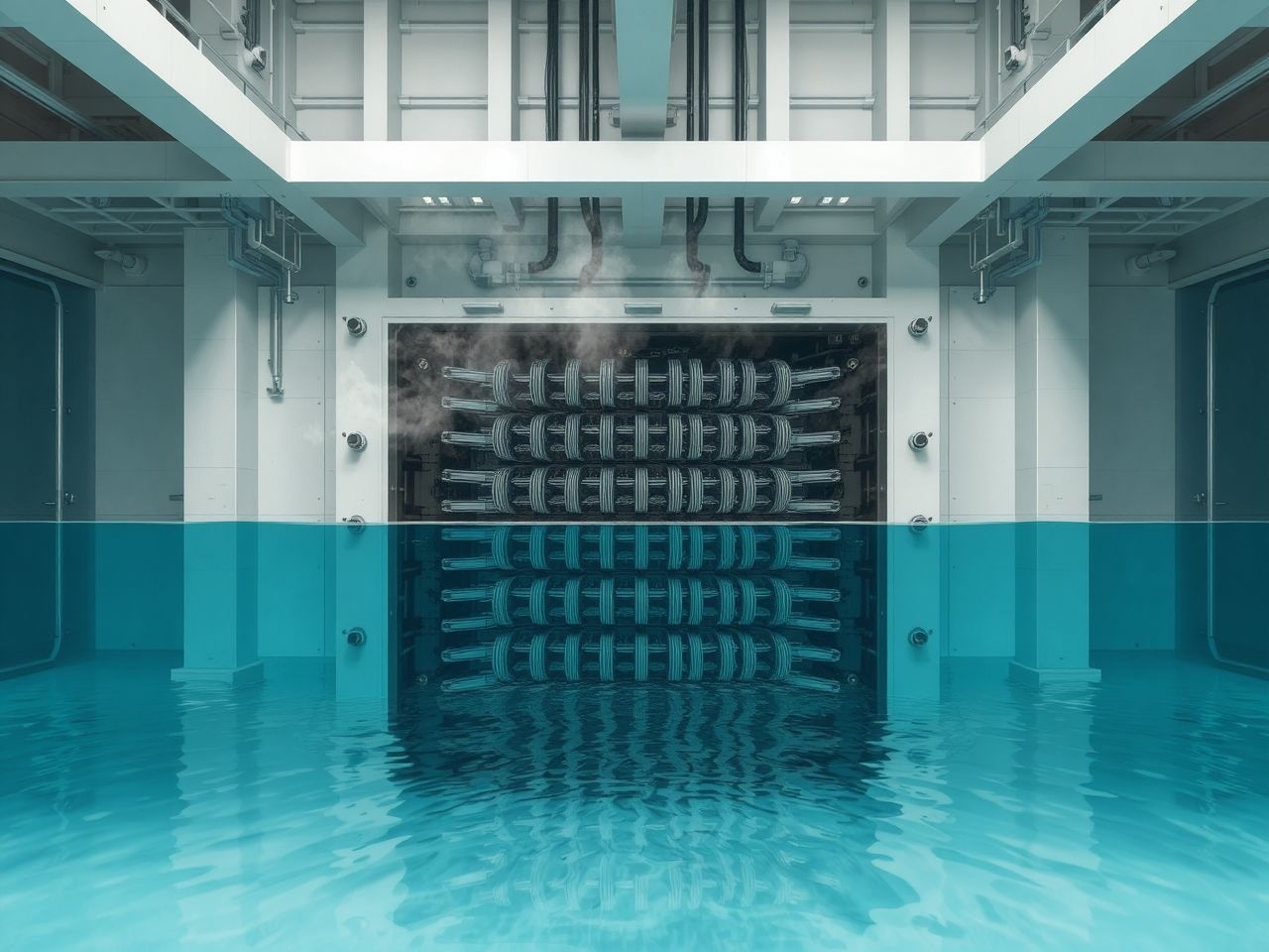 A szaporítóreaktorban több hasznos hasadóanyag keletkezik, mint fogy.