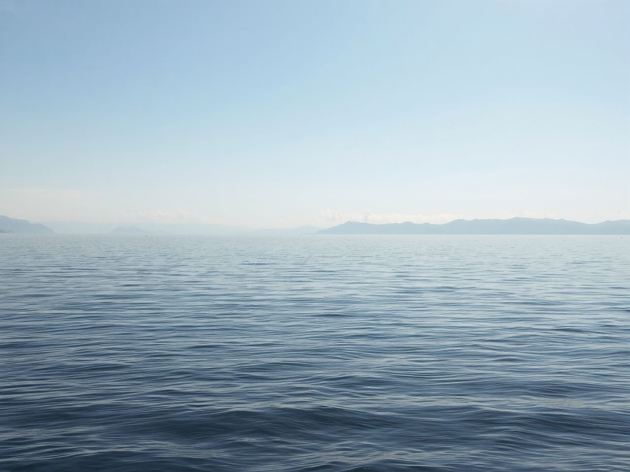 A szélcsendzóna jelentősen befolyásolja helyi és globális éghajlatot.