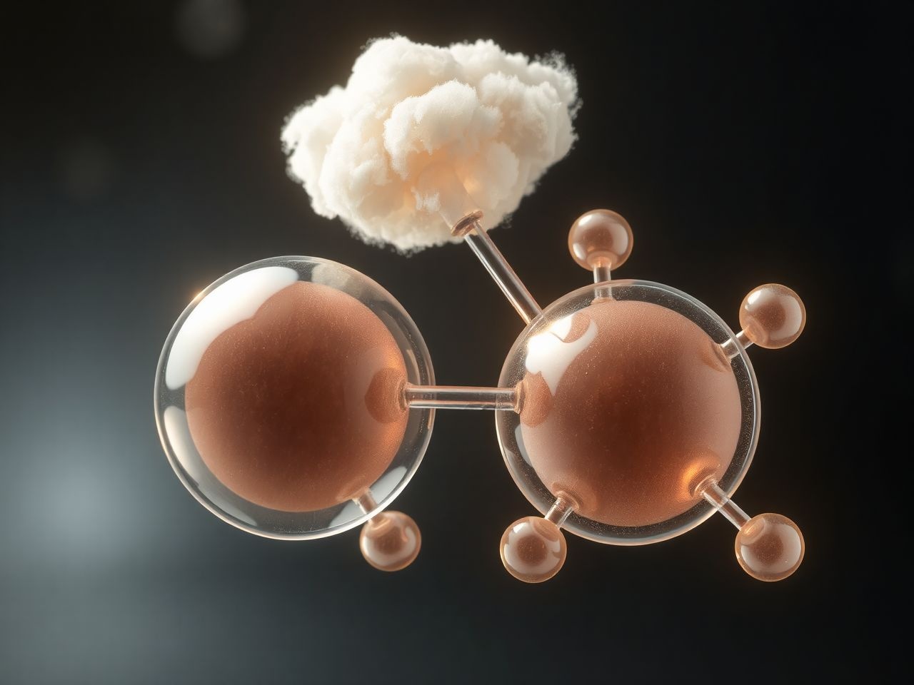 A szemipoláris kötés az elektronátmenetben és dipólusmolekulákban alakul ki.