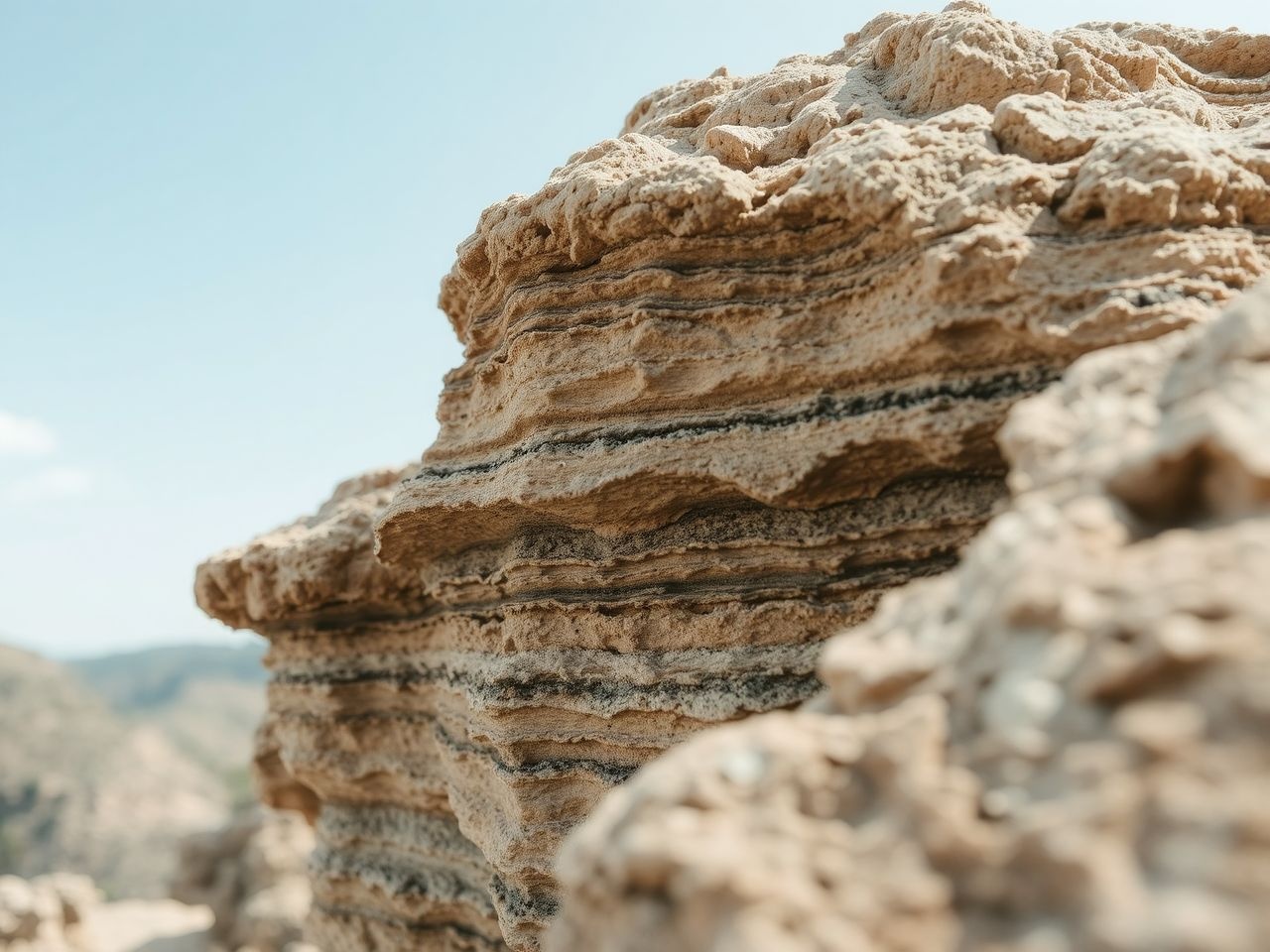 A Szial kőzeteket főként paleozoikus és prekambriumi időszakban fedezték fel.