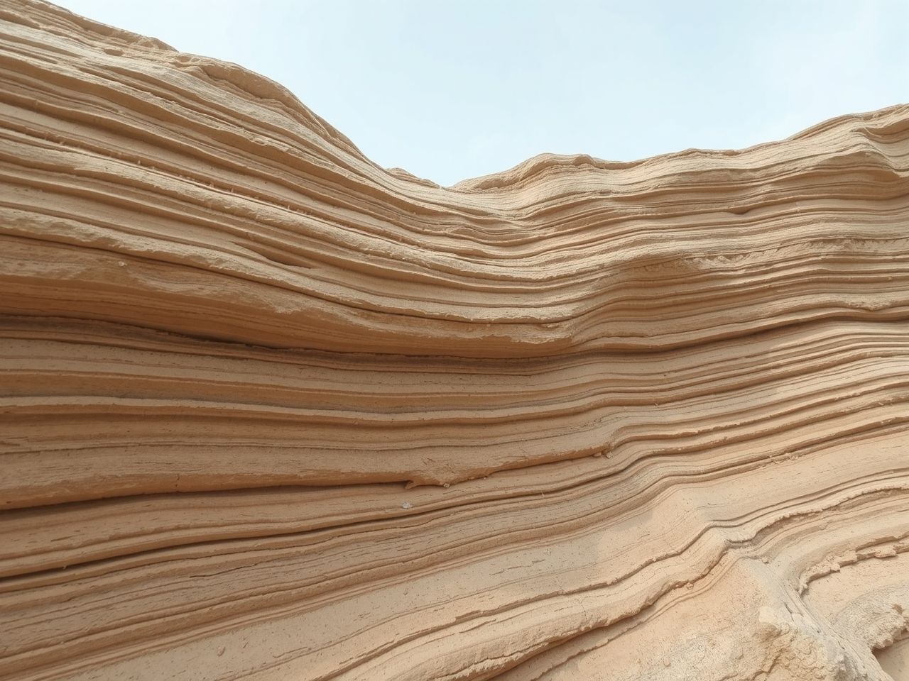 A szinklinális elrendeződés stabilitást növel ipari kristályokban.