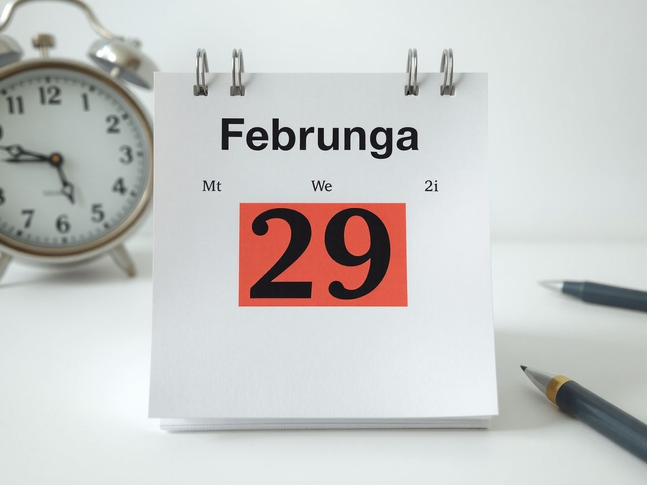 A szökőnap szabálya változhat a jövőben az időmérés miatt.