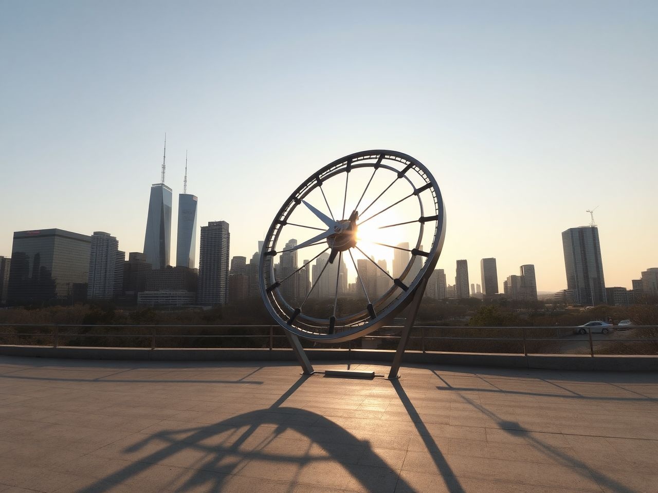 A szoláris idő segíti a pontos napelemes energiahasznosítást.