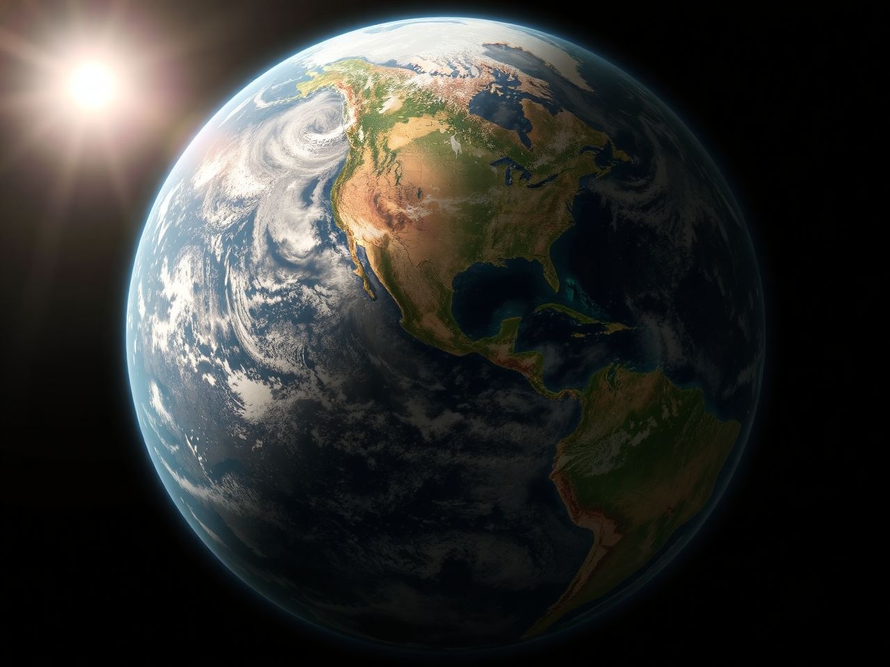 A szoláris övezetek meghatározzák bolygónk éghajlati és élővilági sokszínűségét.