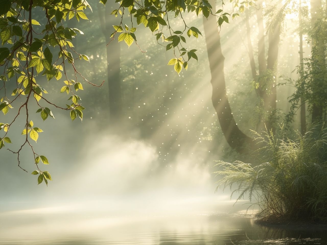 A szórt fény miatt látjuk a kék eget napközben.