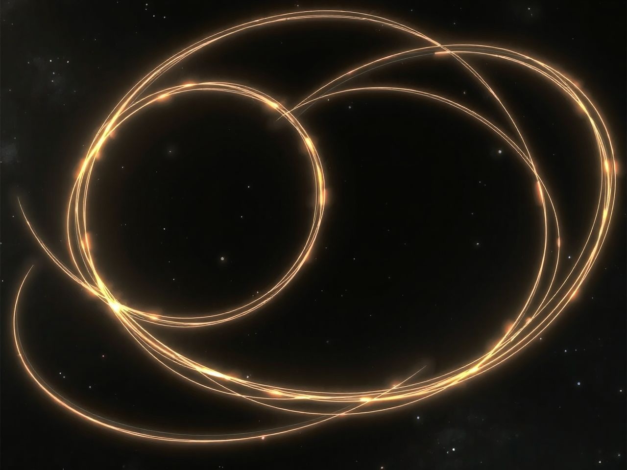 A szuperszimmetria alapja a húrelmélet többdimenziós világképe.