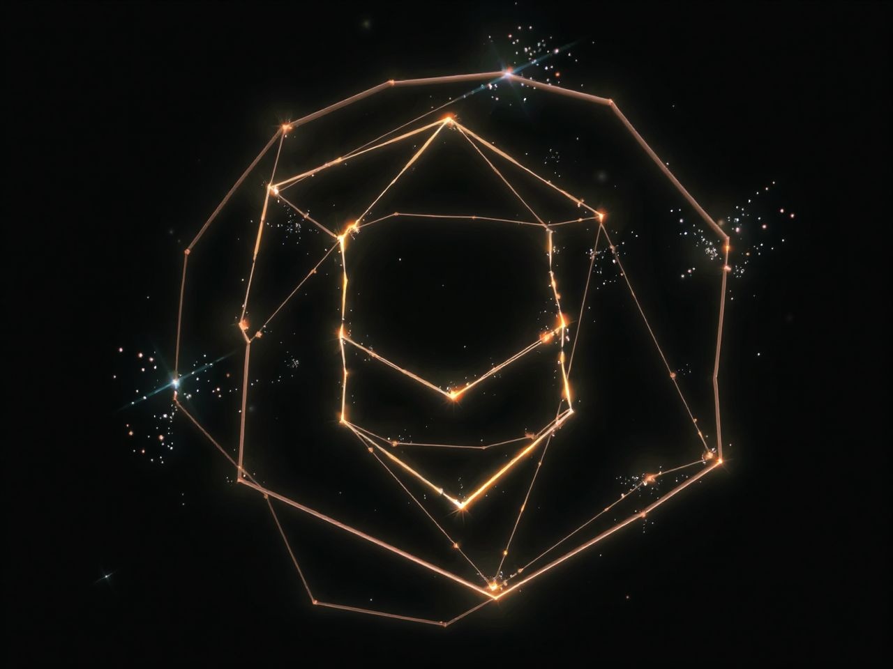 A szuperszimmetria algebrai struktúrája egyesíti a fermionokat és bozonokat.