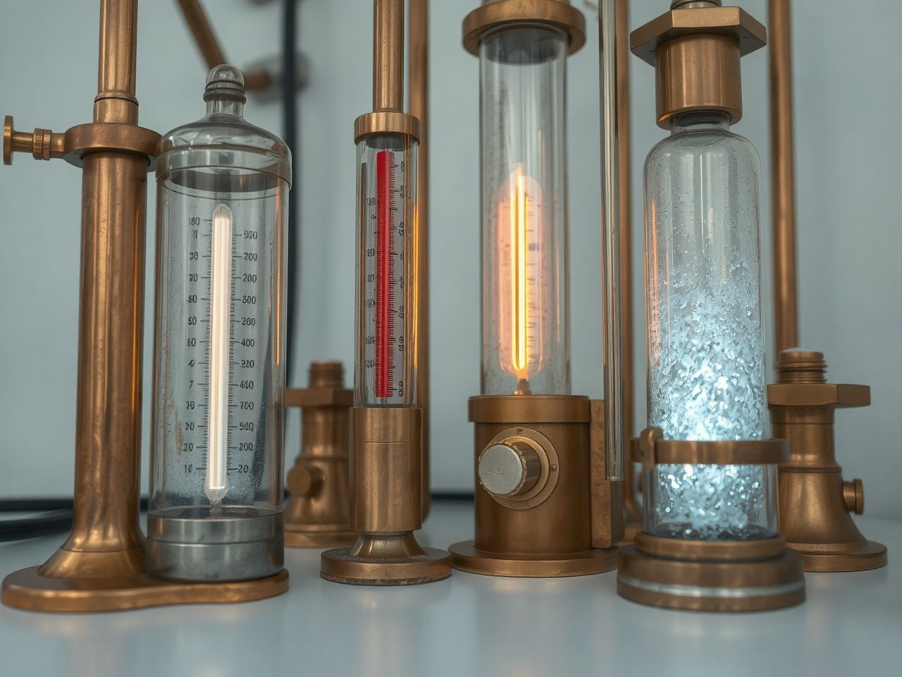 Kamerlingh Onnes 1911-ben fedezte fel a szupravezetést.