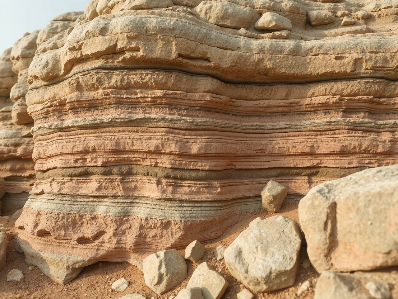 A takarók genetikai osztályozása a képződési folyamatokra épül.