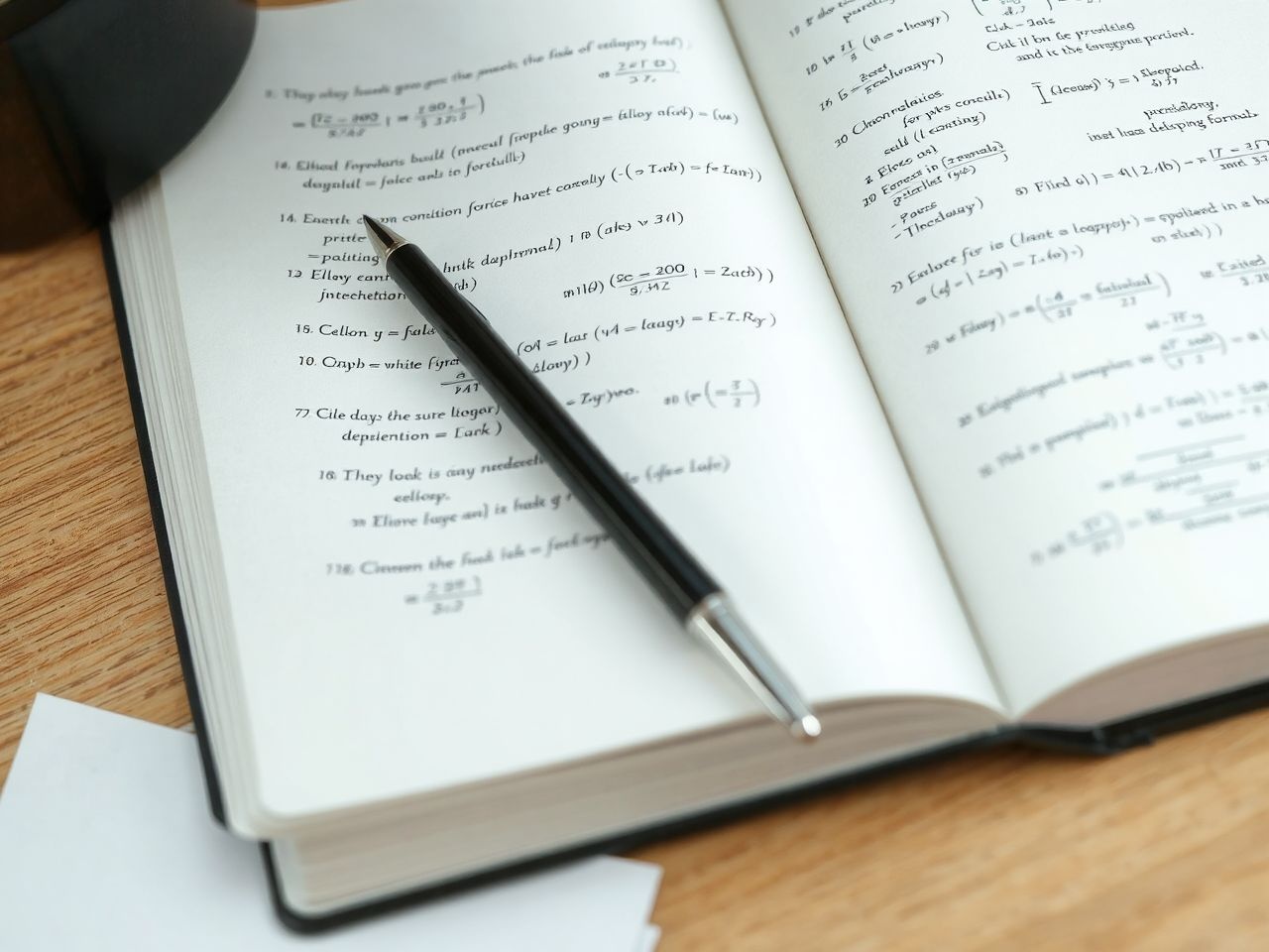 A tapasztalati képlet segíti a gyakorlati problémák megoldását.