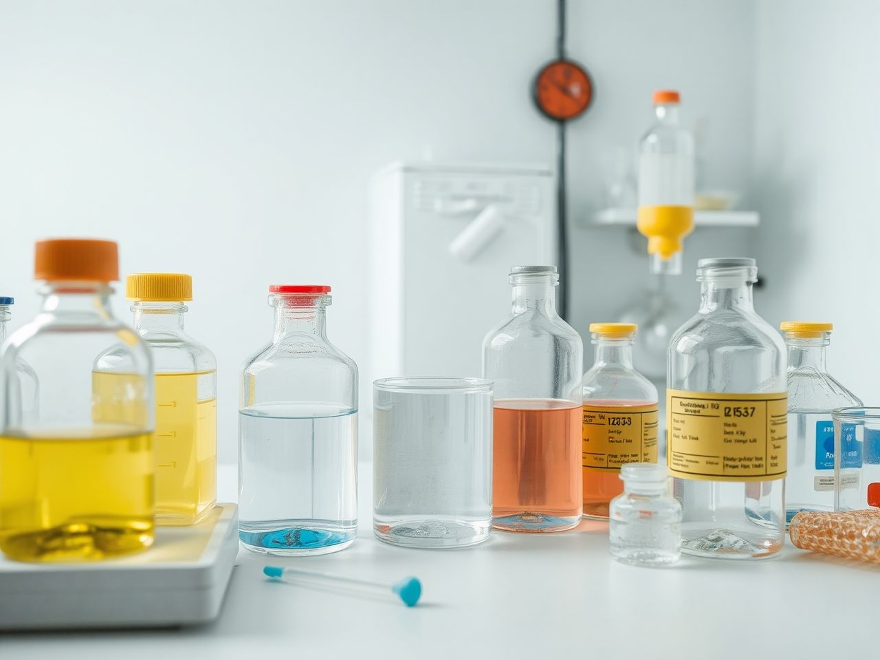 A TATP ártalmatlanítása különleges szakértelmet és körültekintést igényel.