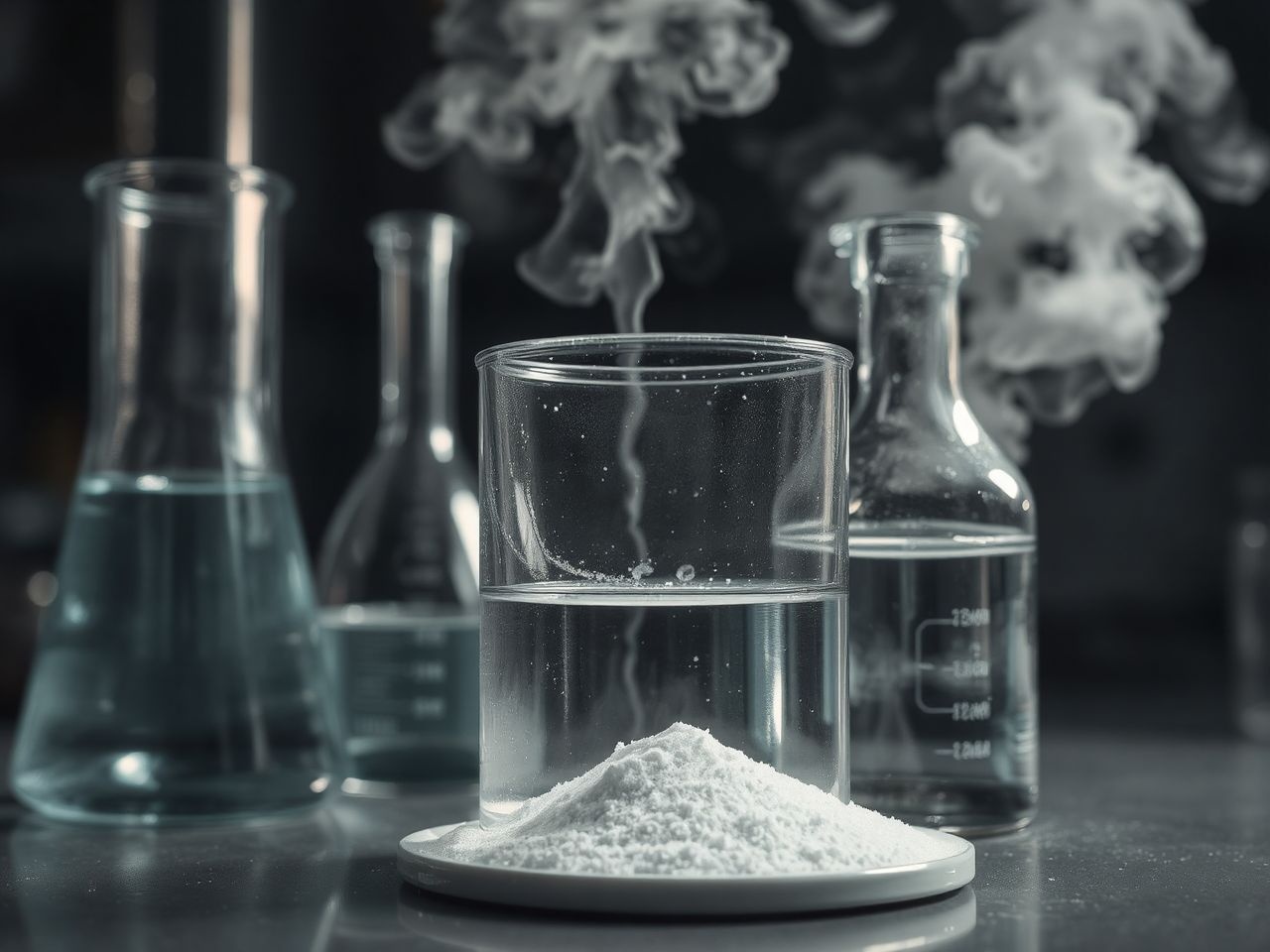 A TATP gyorsan terjedt terrortámadásokban a könnyű előállítás miatt.