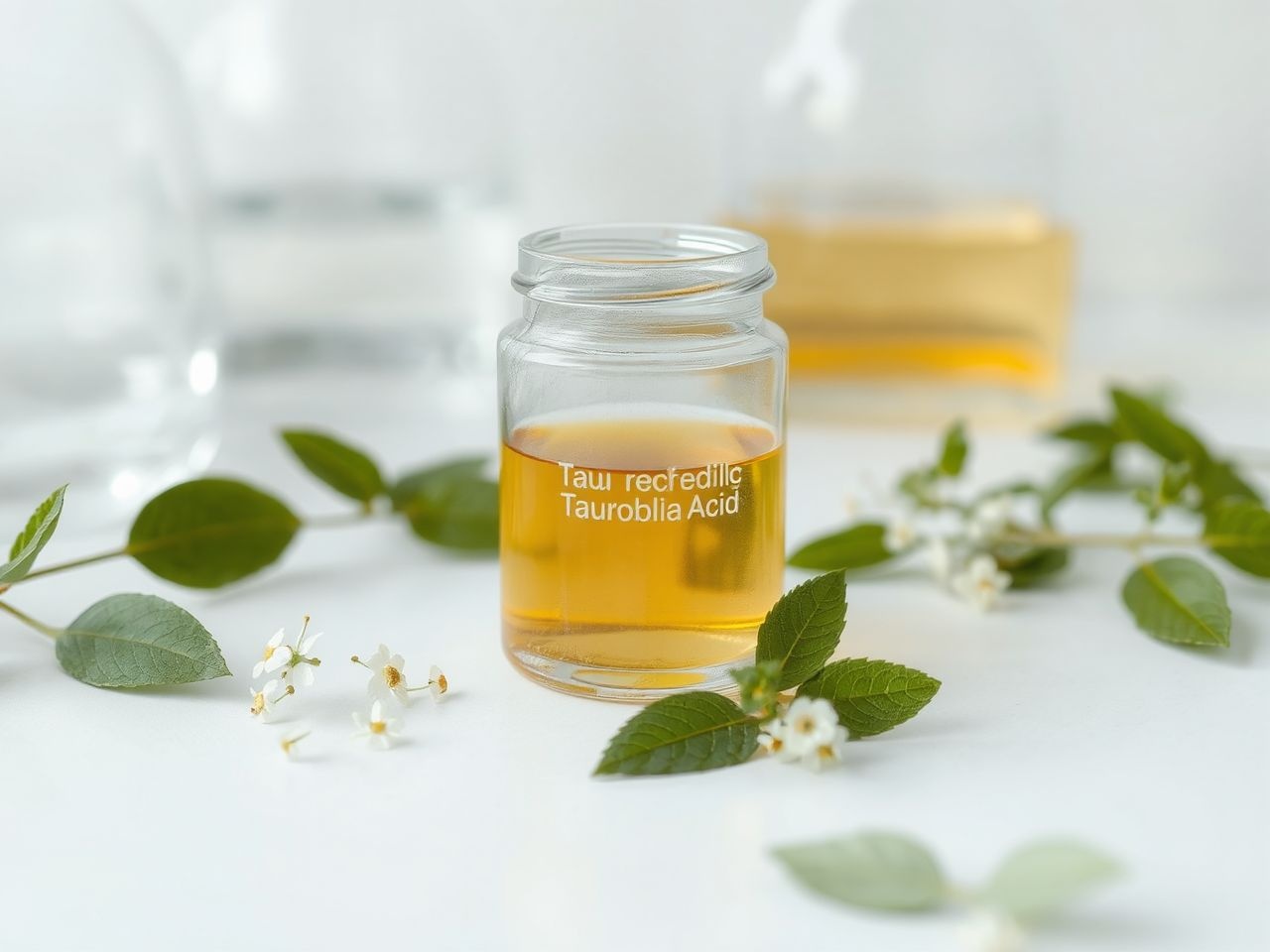 A taurokolsav gyulladáscsökkentő hatása ígéretes terápiás lehetőség.