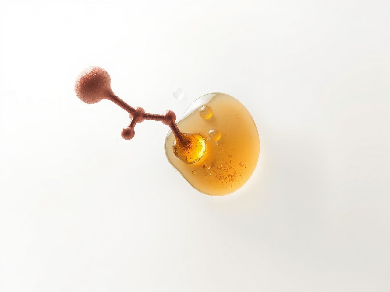 A taurokolsav kulcsfontosságú a zsírok emulgeálásában és felszívódásában.