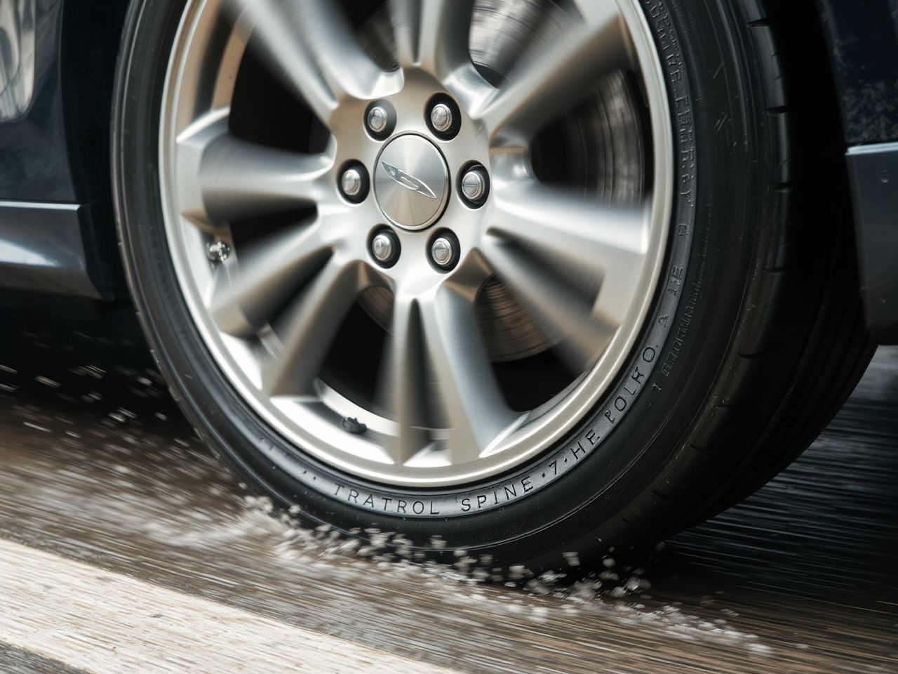 A TCS kikapcsolása növeli a kerékkipörgés és baleset kockázatát.