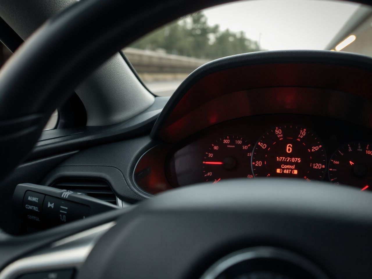 A TCS fejlődése a biztonság és vezetési élmény növelését szolgálja.