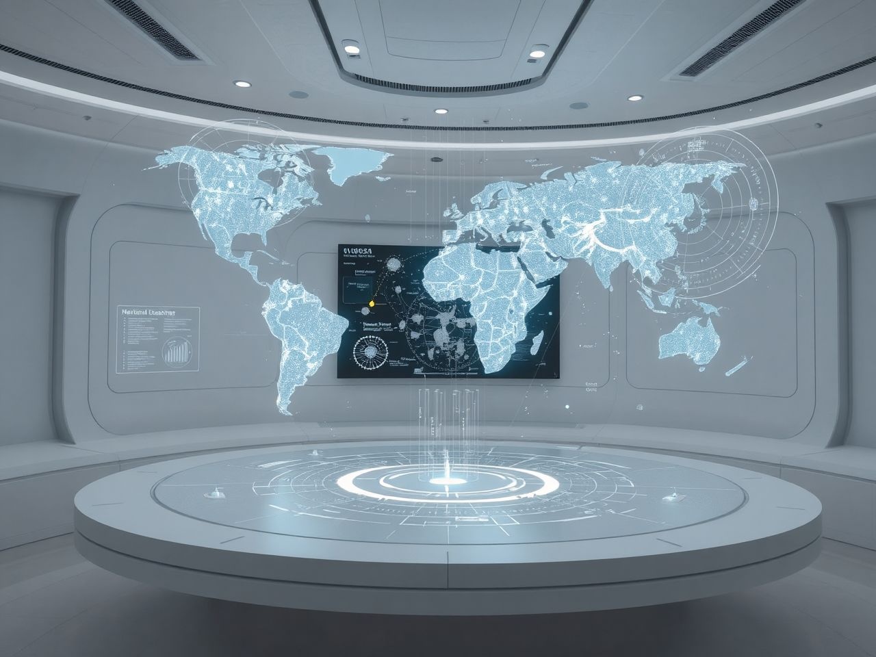A mesterséges intelligencia forradalmasítja a tehetetlenségi navigációt.