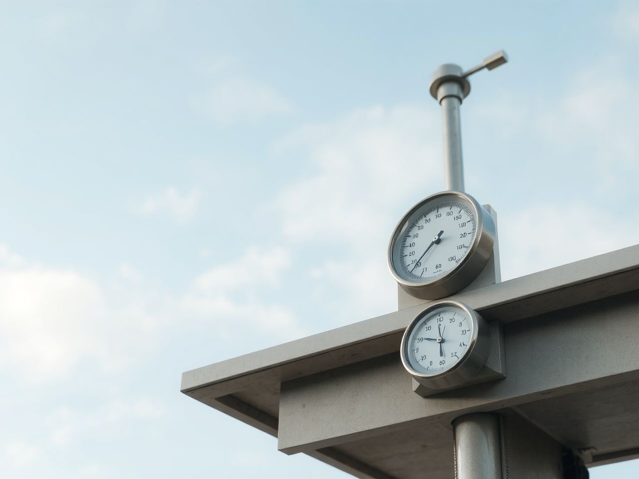 A telítési hiány a levegő vízgőztartalmának hiányát jelzi.