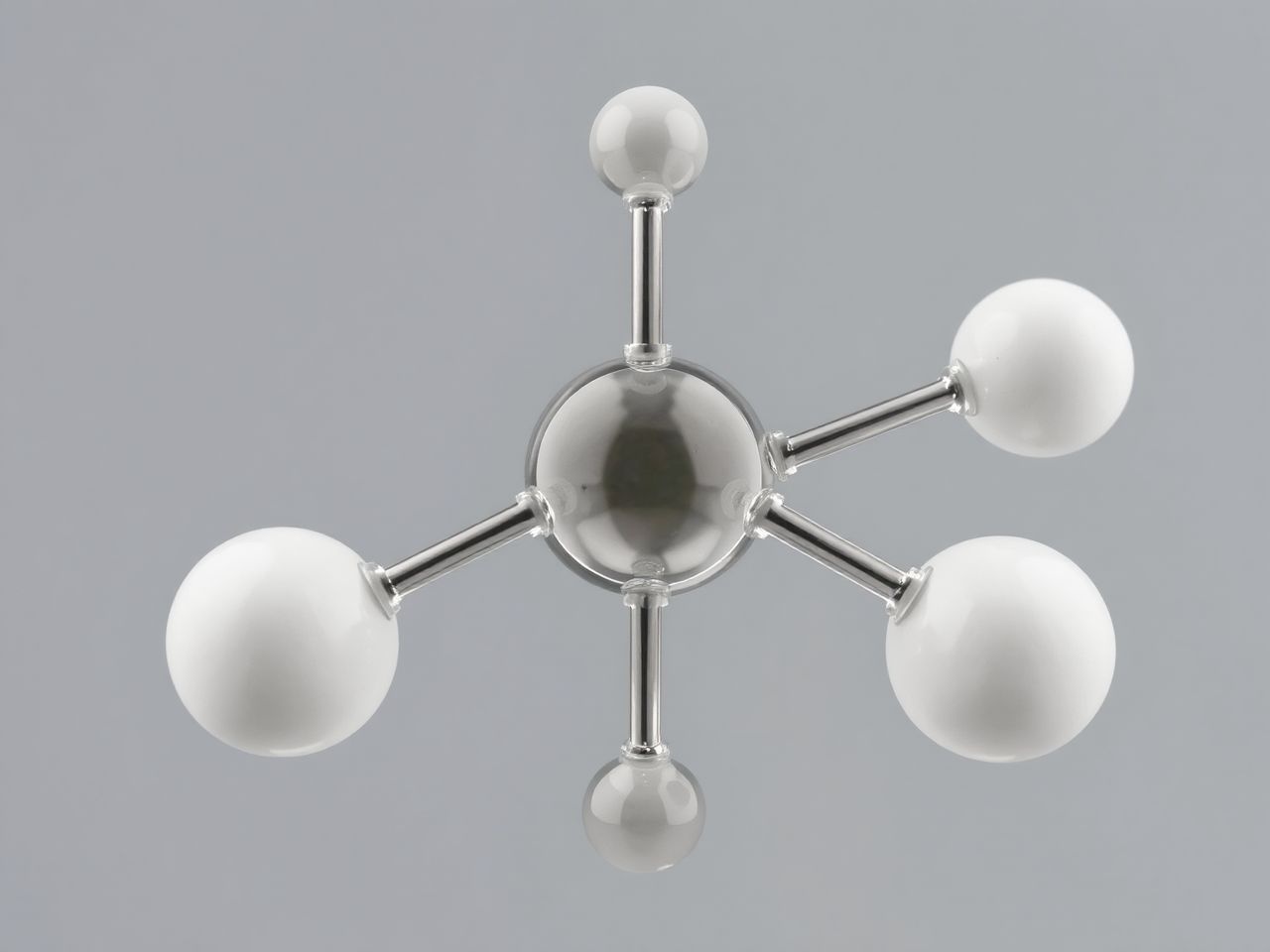 A tellúr-hidrogén molekulában a Tellúr apoláris kovalens kötéseket alkot.