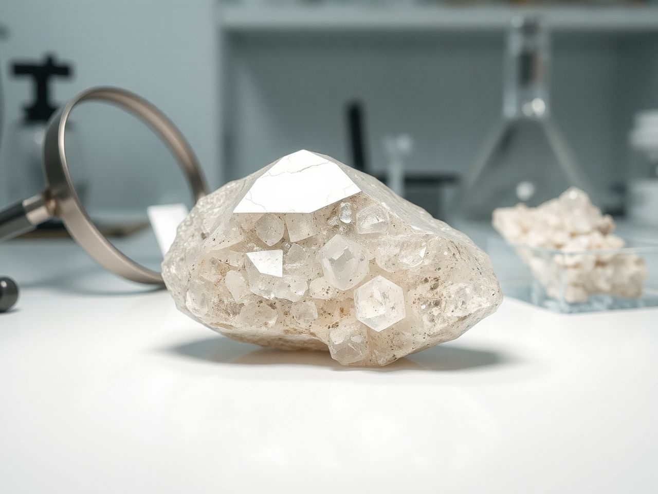 A tenardit kutatása új energiatárolási lehetőségeket vetít előre.