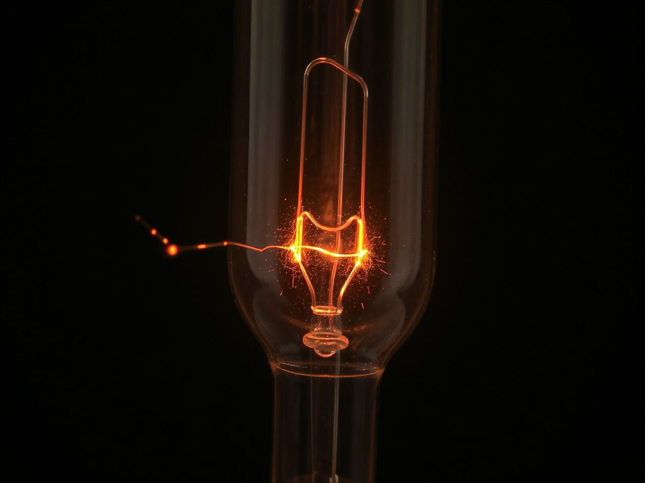 A termikus emisszió gyors elektronforrást biztosít, de energiaigényes.