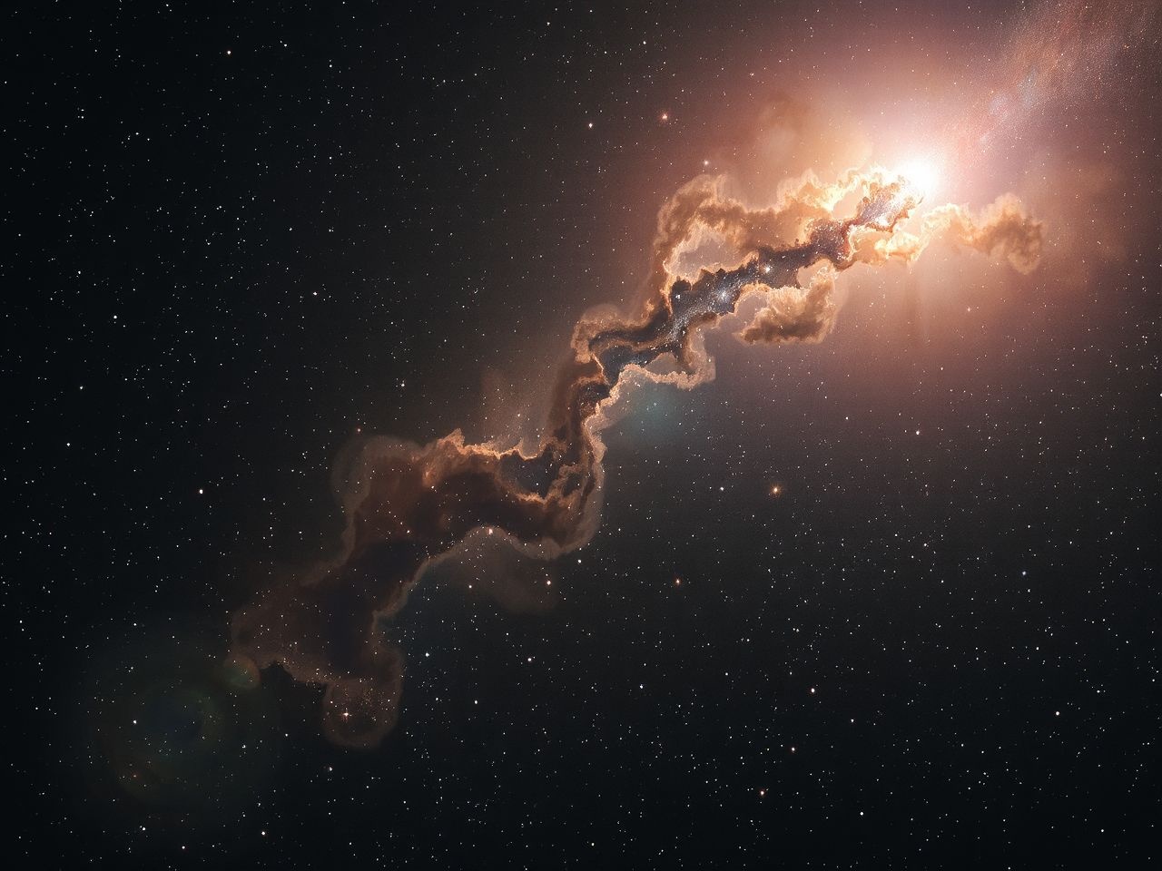 Tiltott átmenetek fényét csillagok belső szerkezetének vizsgálatában használják.