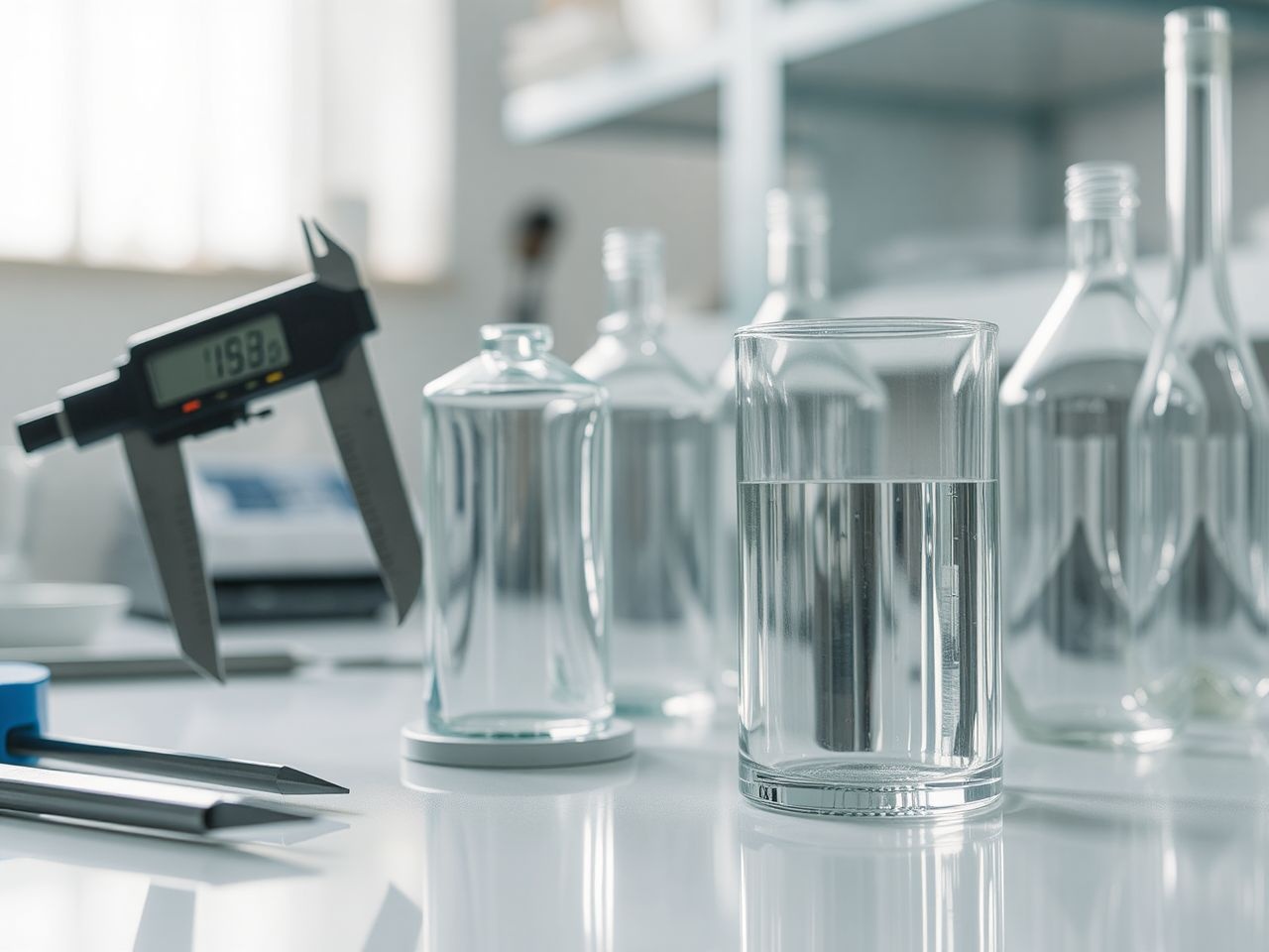 A torzítás befolyásolja a mérési eredmények pontosságát.