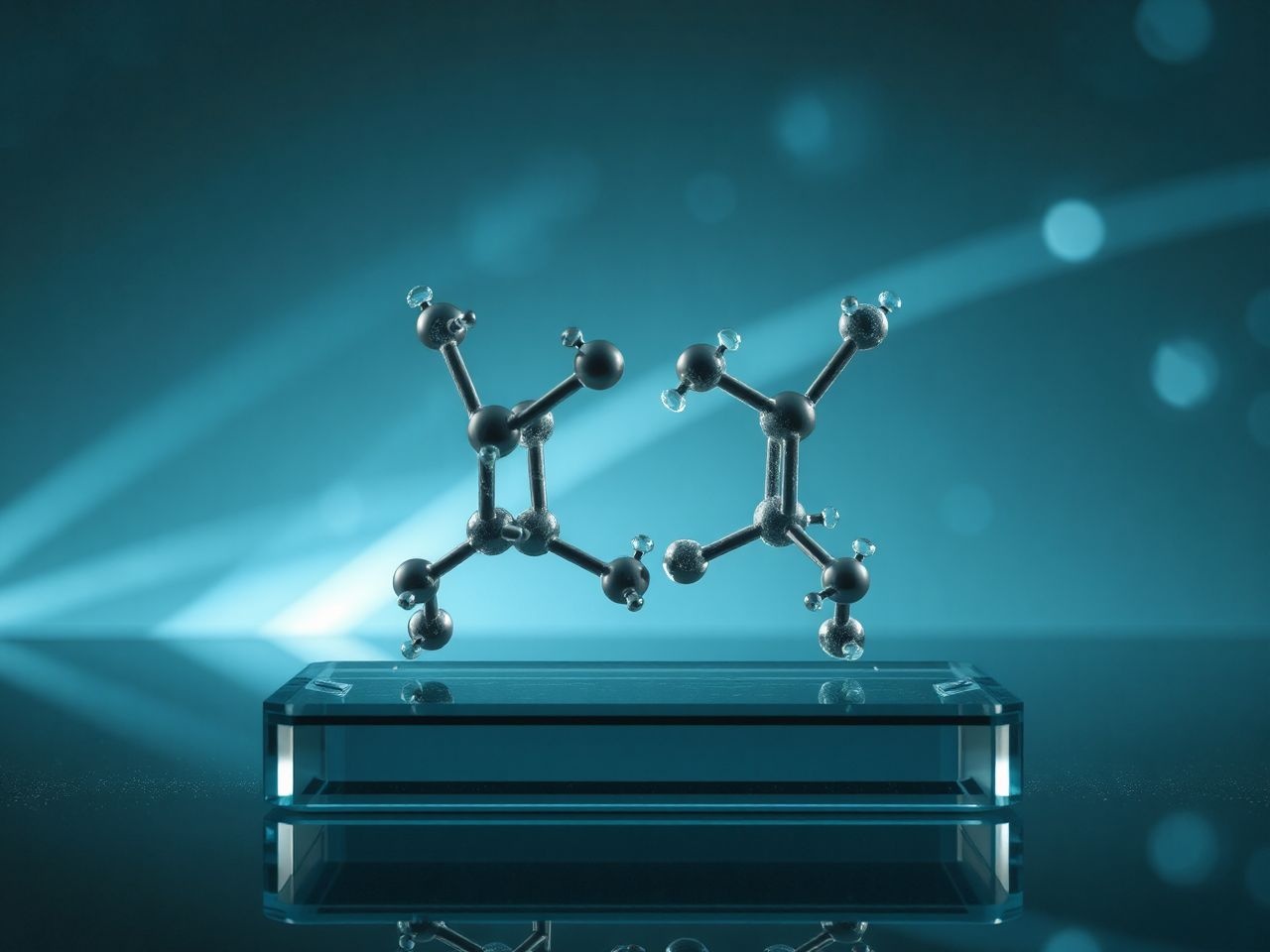 A cisz- és transz-izomerek fotokatalitikus alkalmazásokban ígéretesek.