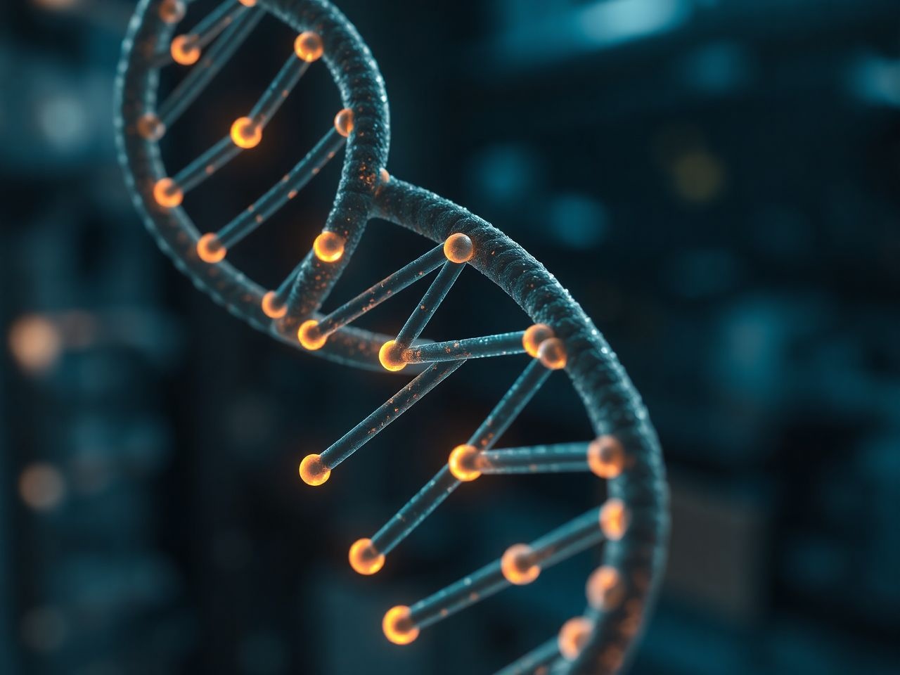 A jövő transzkripciókutatása az epigenetikus szabályozás mélyebb megértésére fókuszál.