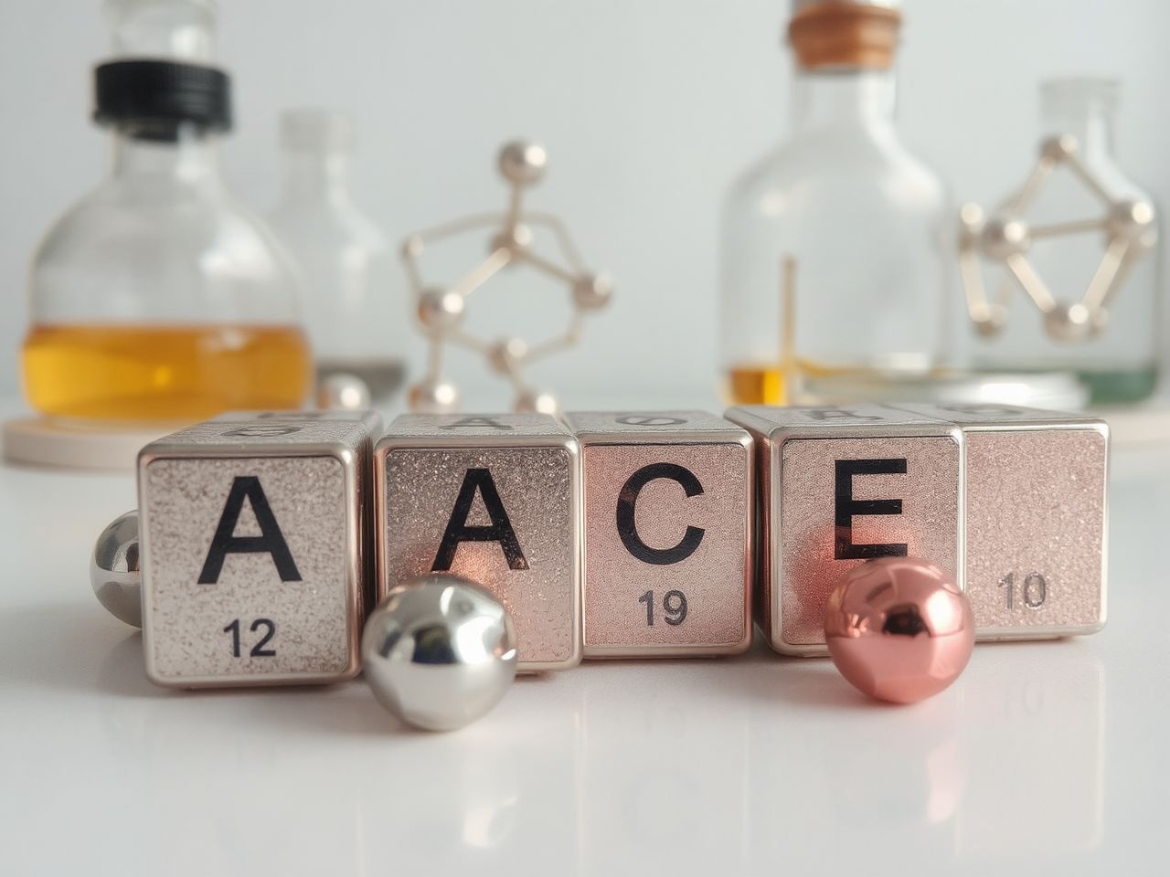 A transzurán elemek radioaktívak és rendszámuk 92 felett van.