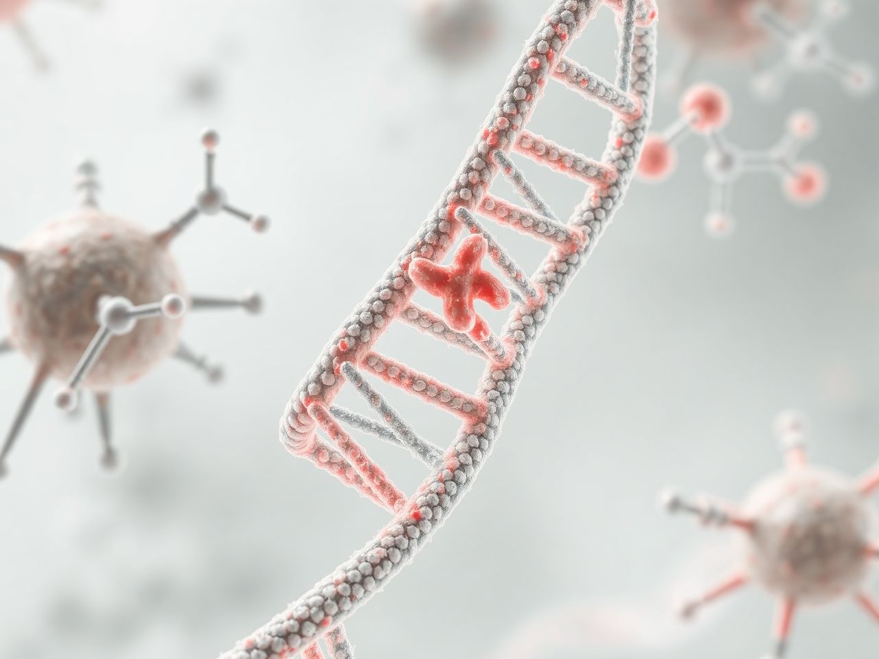A tRNS degradációját hibás szerkezet és oxidatív stressz gyorsítja.