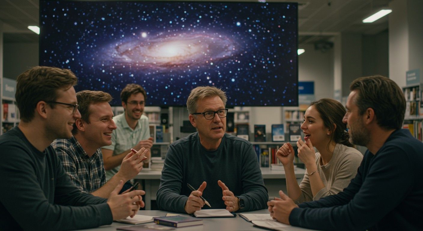 Sagan népszerűsítette a tudományt, egyesítve a kultúrát és ismereteket.